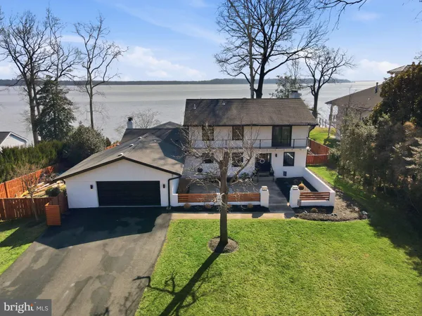 $3,795,000 | 6057 River Drive, Lorton, VA 22079