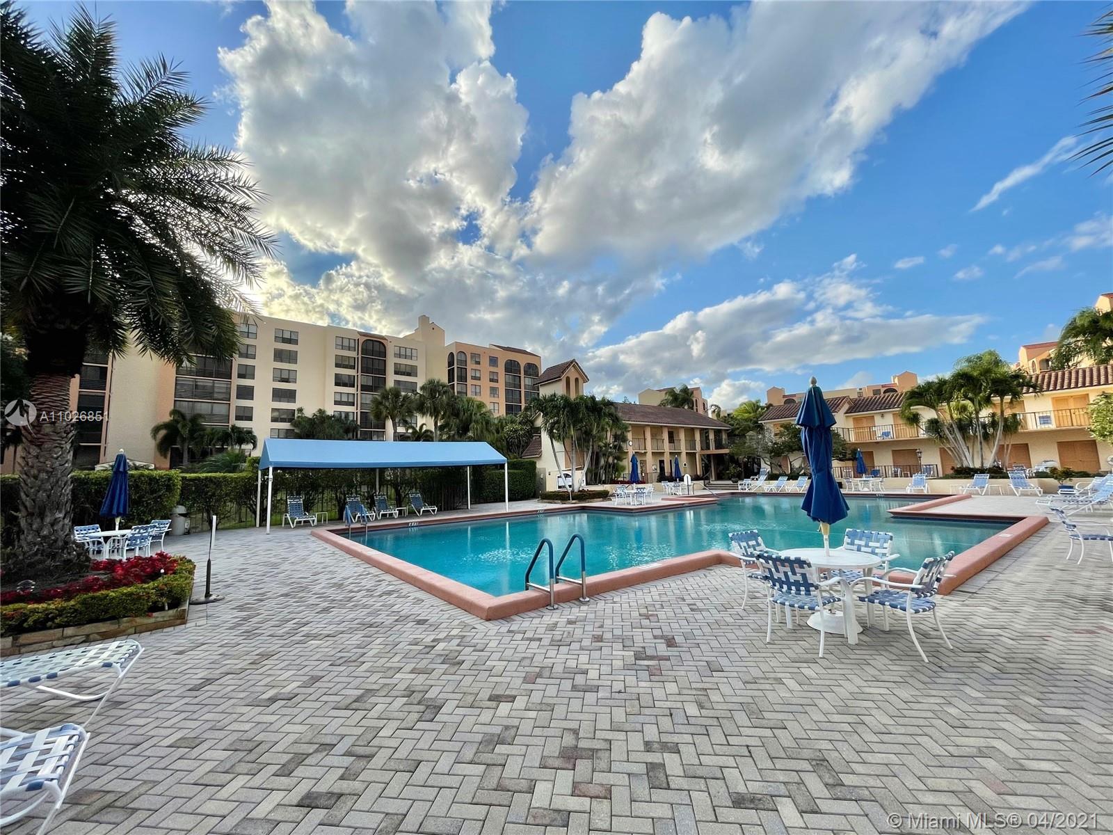 7145 Promenade Drive, Unit 301 Boca Raton, FL 33433 - Photo 32 of 34