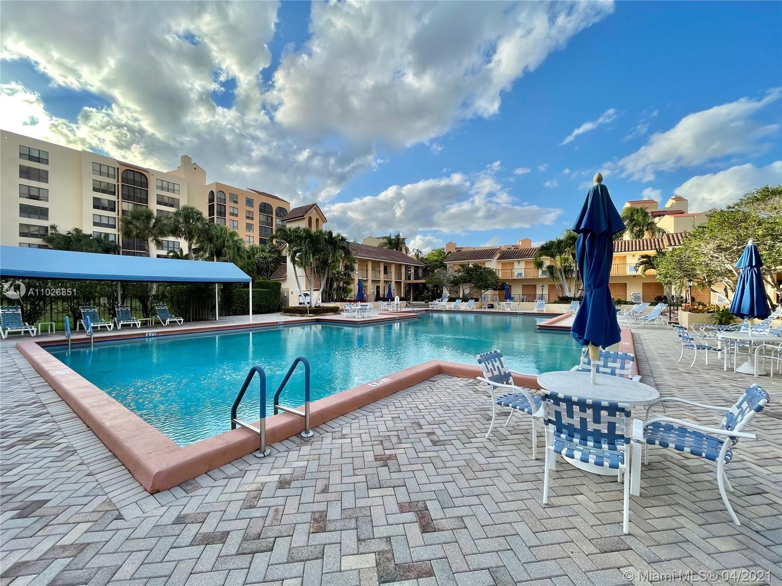 7145 Promenade Drive, Unit 301 Boca Raton, FL 33433 - Photo 33 of 34