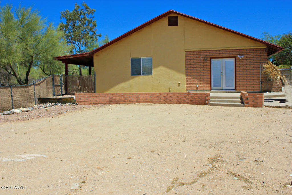 1310 West Panorama Road Tucson, AZ 85704 - Photo 17 of 19 Gallery Image 17