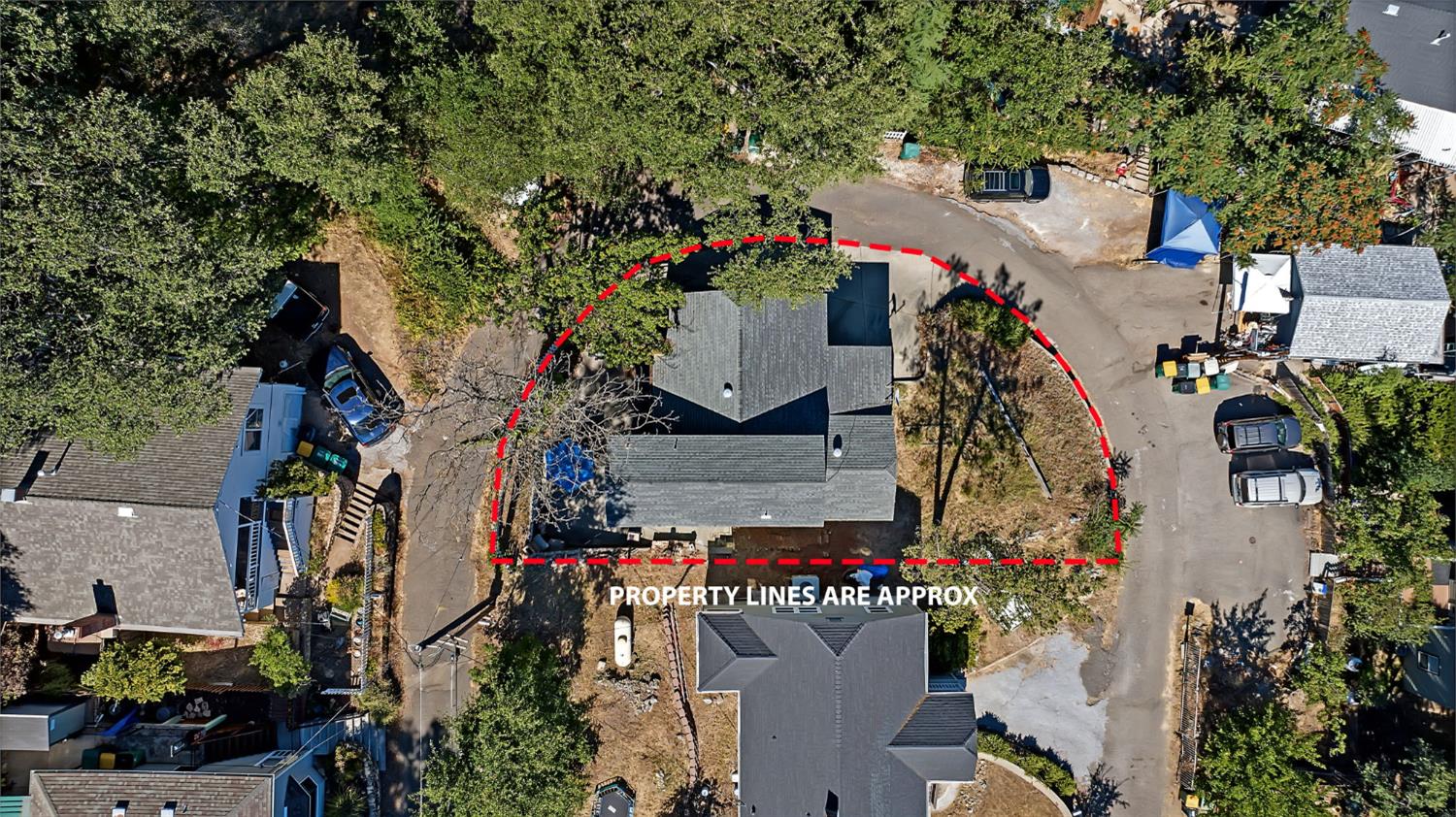 981 Garden Loop Placerville, CA 95667 - Photo 31 of 39