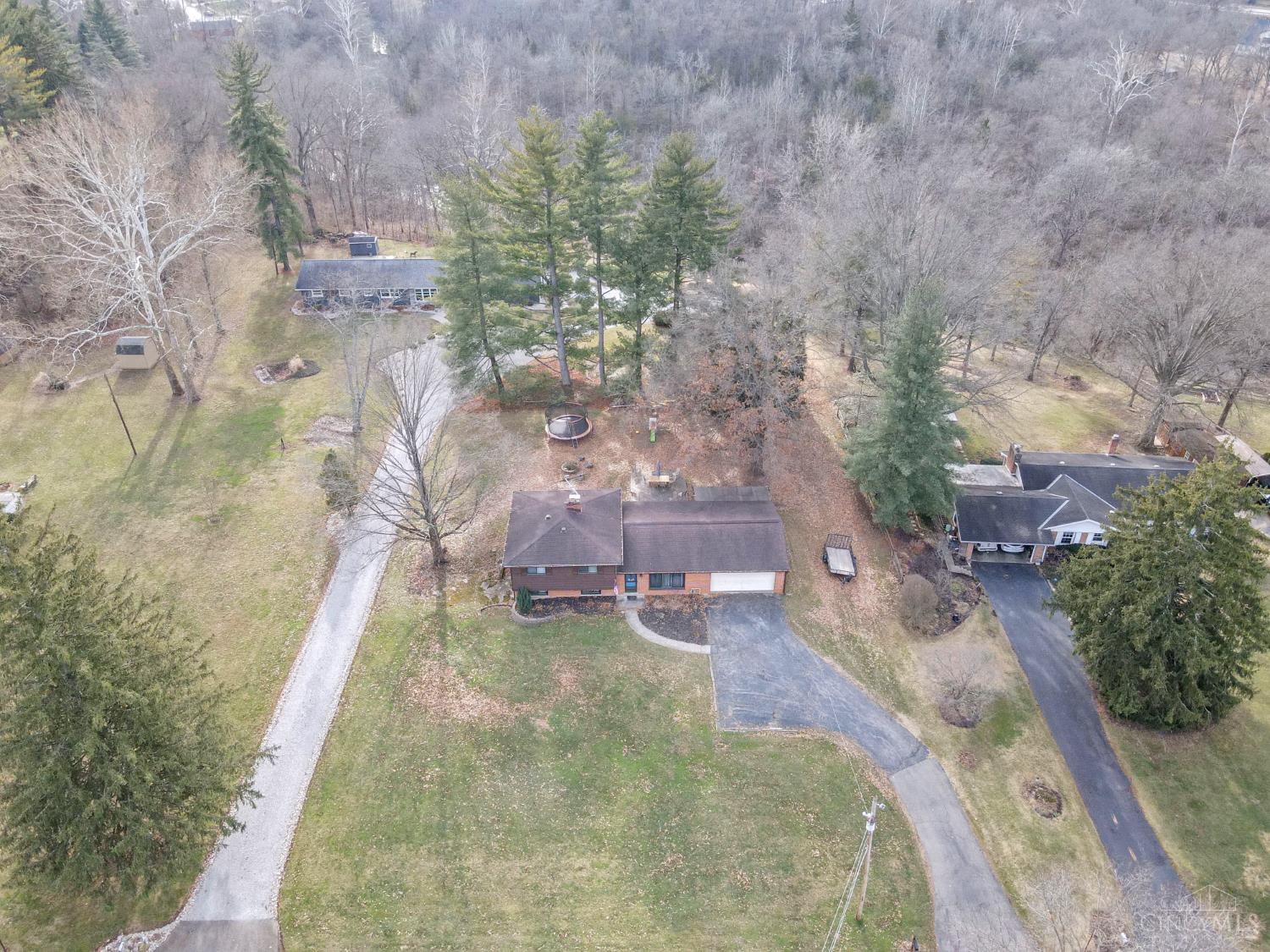 1523 Covered Bridge Road Cincinnati, OH 45231 - Photo 33 of 41 Gallery Image 33