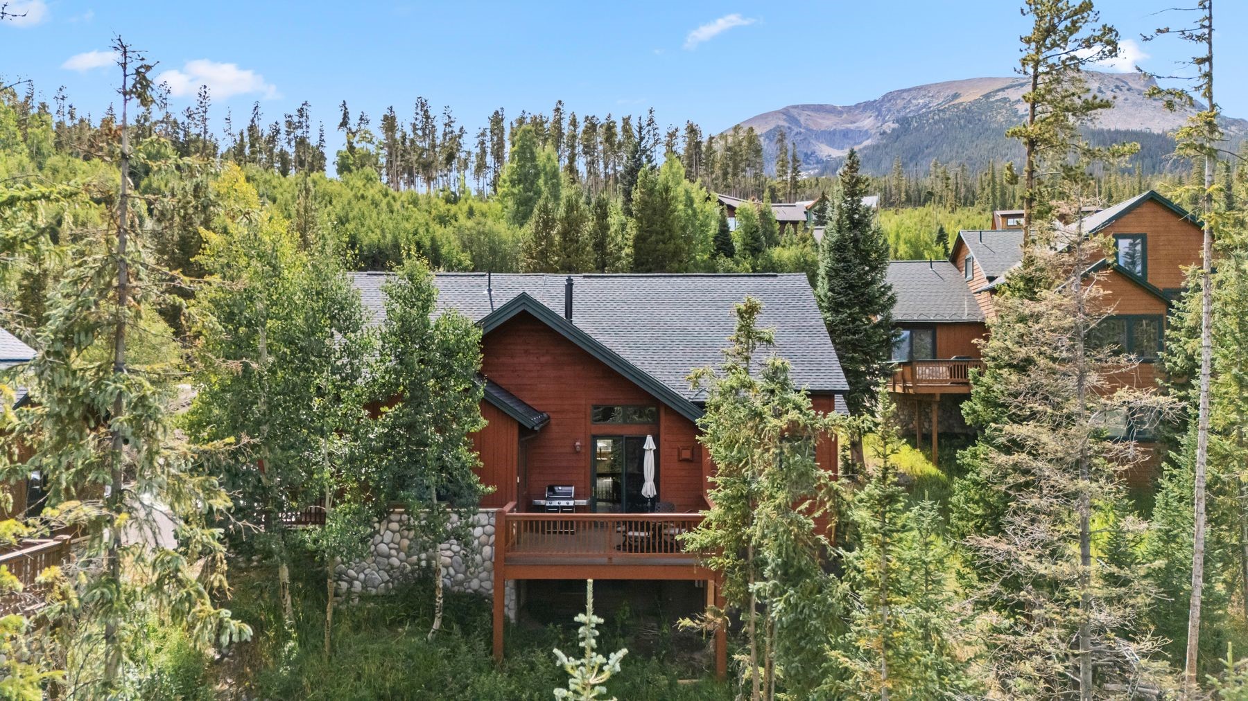 91791 Ryan Gulch Road Silverthorne, CO 80498 - Photo 34 of 48 Gallery Image 34