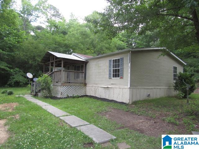 2986 Dry Creek Road Cropwell, AL 35054 - Photo 2 of 10