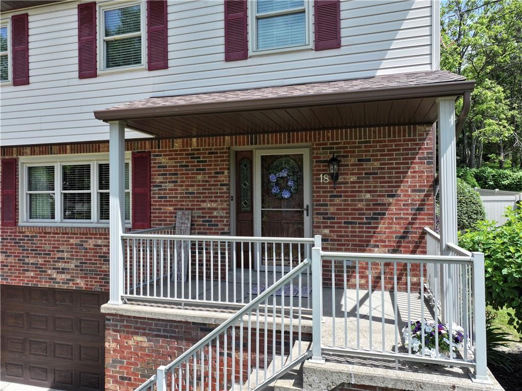 18 Christy Road Delmont, PA 15626 - Photo 6 of 45