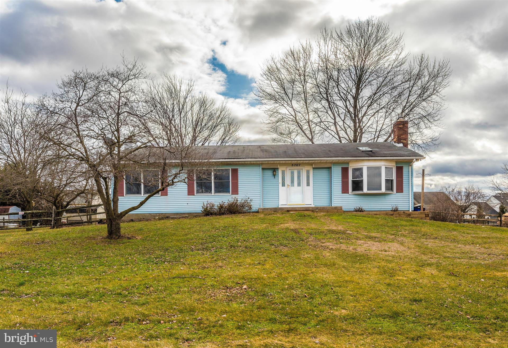 5707 Adamstown Road Adamstown, MD 21710 - Photo 1 of 30 Exterior (Front)