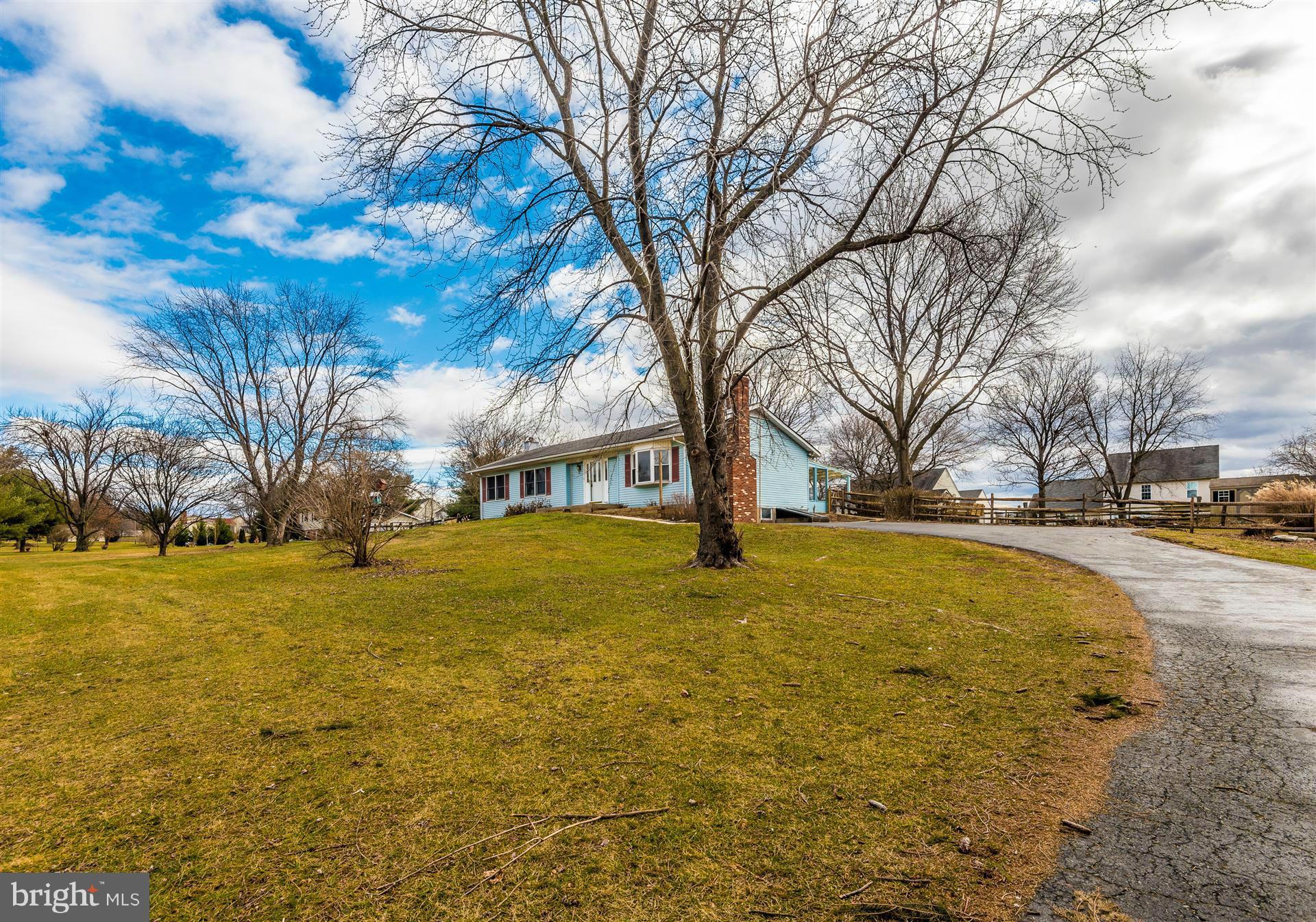 5707 Adamstown Road Adamstown, MD 21710 - Photo 2 of 30 Exterior (General)