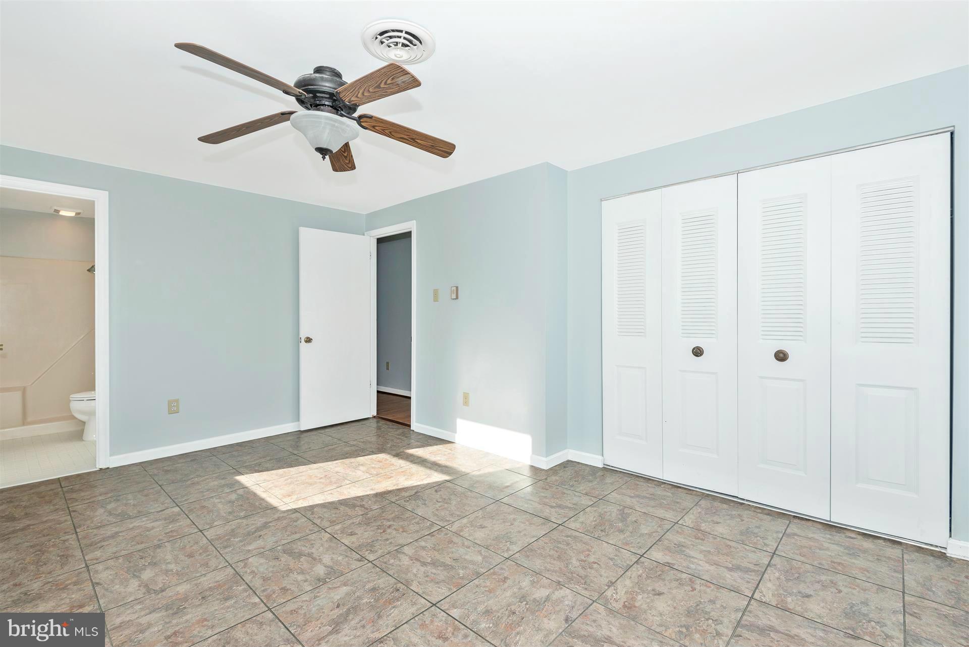 5707 Adamstown Road Adamstown, MD 21710 - Photo 16 of 30 Bedroom (Master)