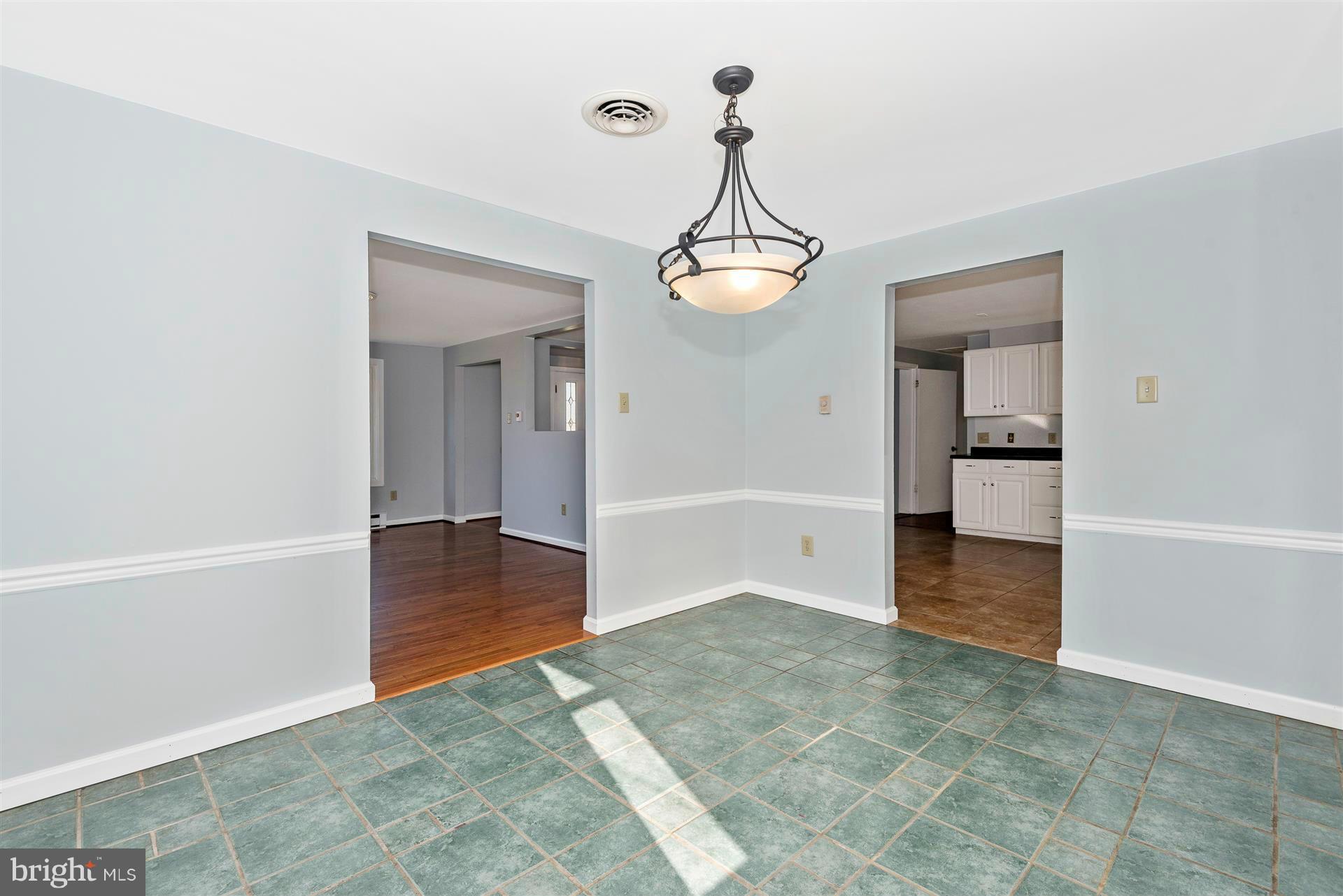 5707 Adamstown Road Adamstown, MD 21710 - Photo 9 of 30 Dining Room