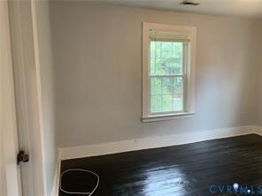 3317 Waverly Boulevard, Unit B Richmond, VA 23222 - Photo 19 of 36 a room with a window