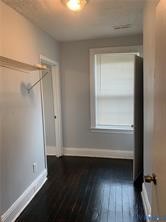 3317 Waverly Boulevard, Unit B Richmond, VA 23222 - Photo 23 of 36 a view of a room that has a window in it