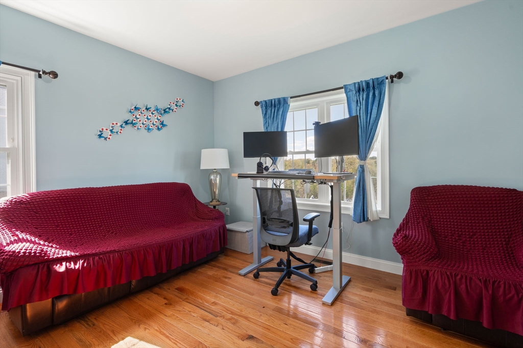 32 Hycrest Road Charlton, MA 01507 - Photo 20 of 42