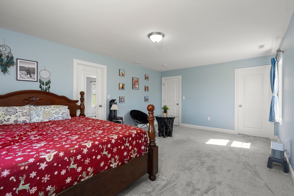 32 Hycrest Road Charlton, MA 01507 - Photo 29 of 42