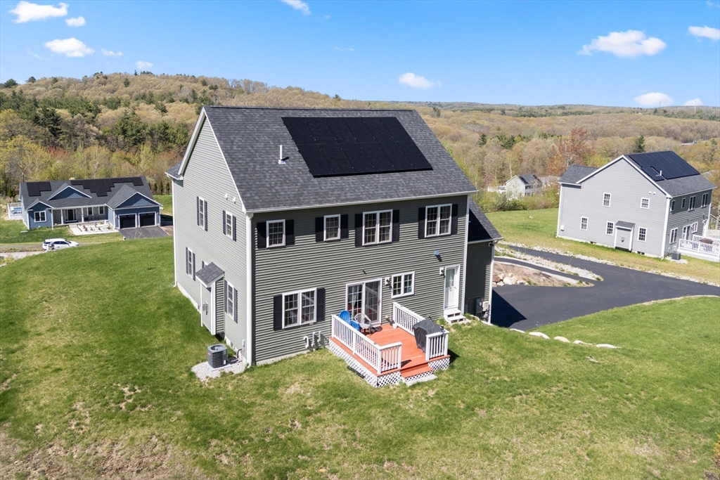 32 Hycrest Road Charlton, MA 01507 - Photo 5 of 42
