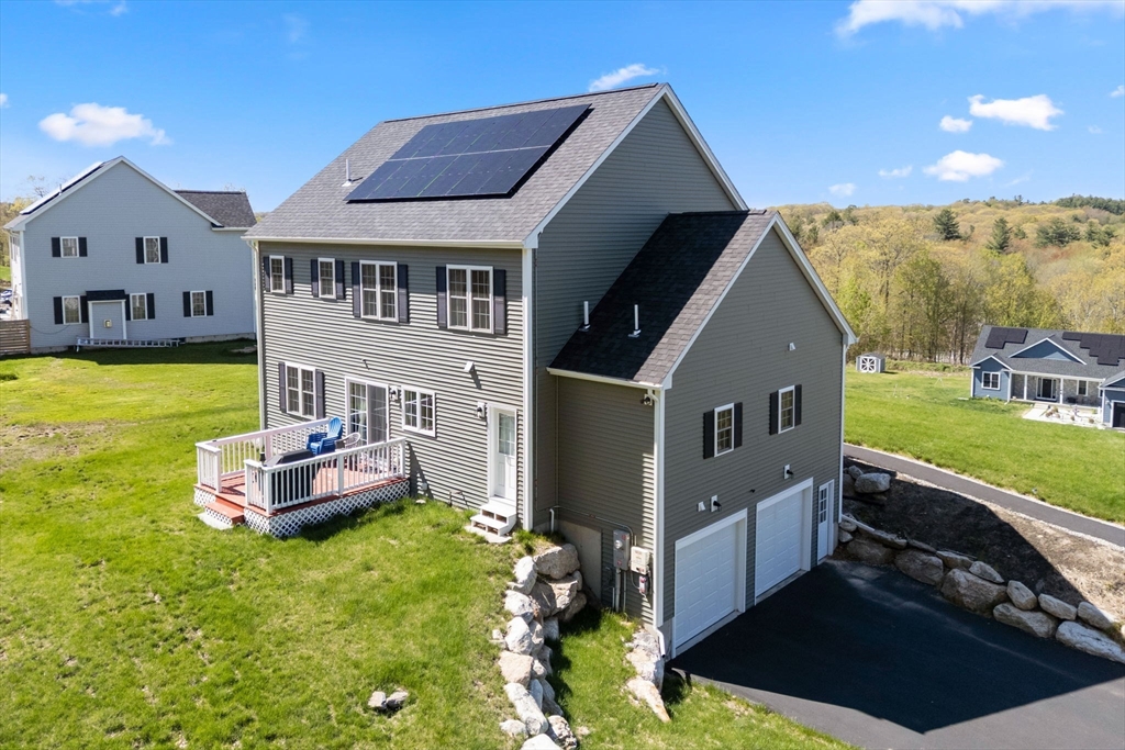 32 Hycrest Road Charlton, MA 01507 - Photo 7 of 42