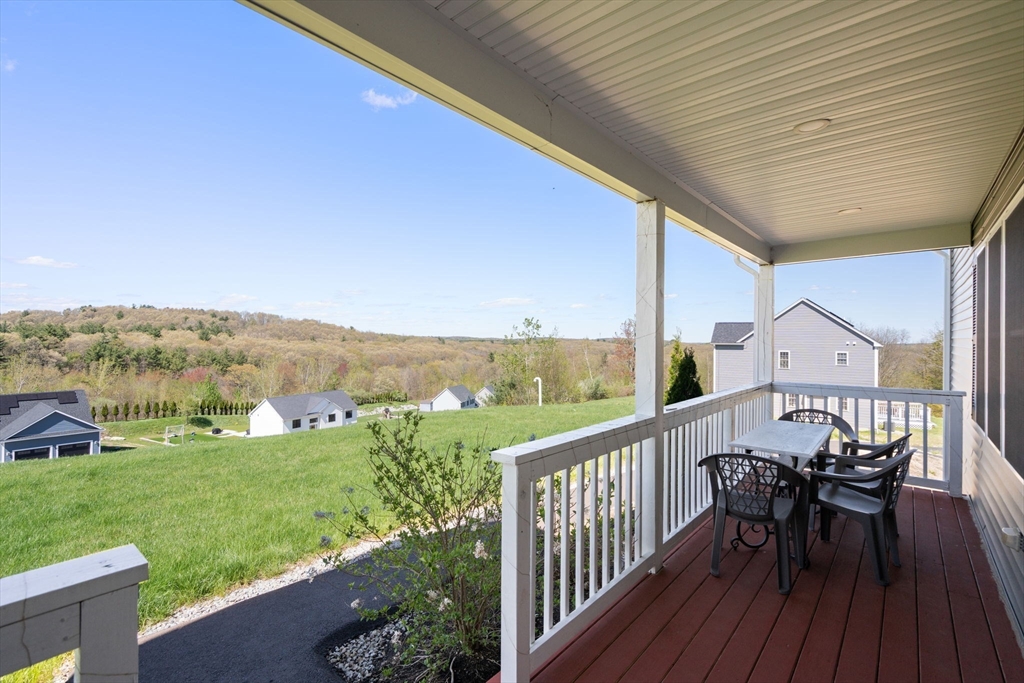 32 Hycrest Road Charlton, MA 01507 - Photo 9 of 42