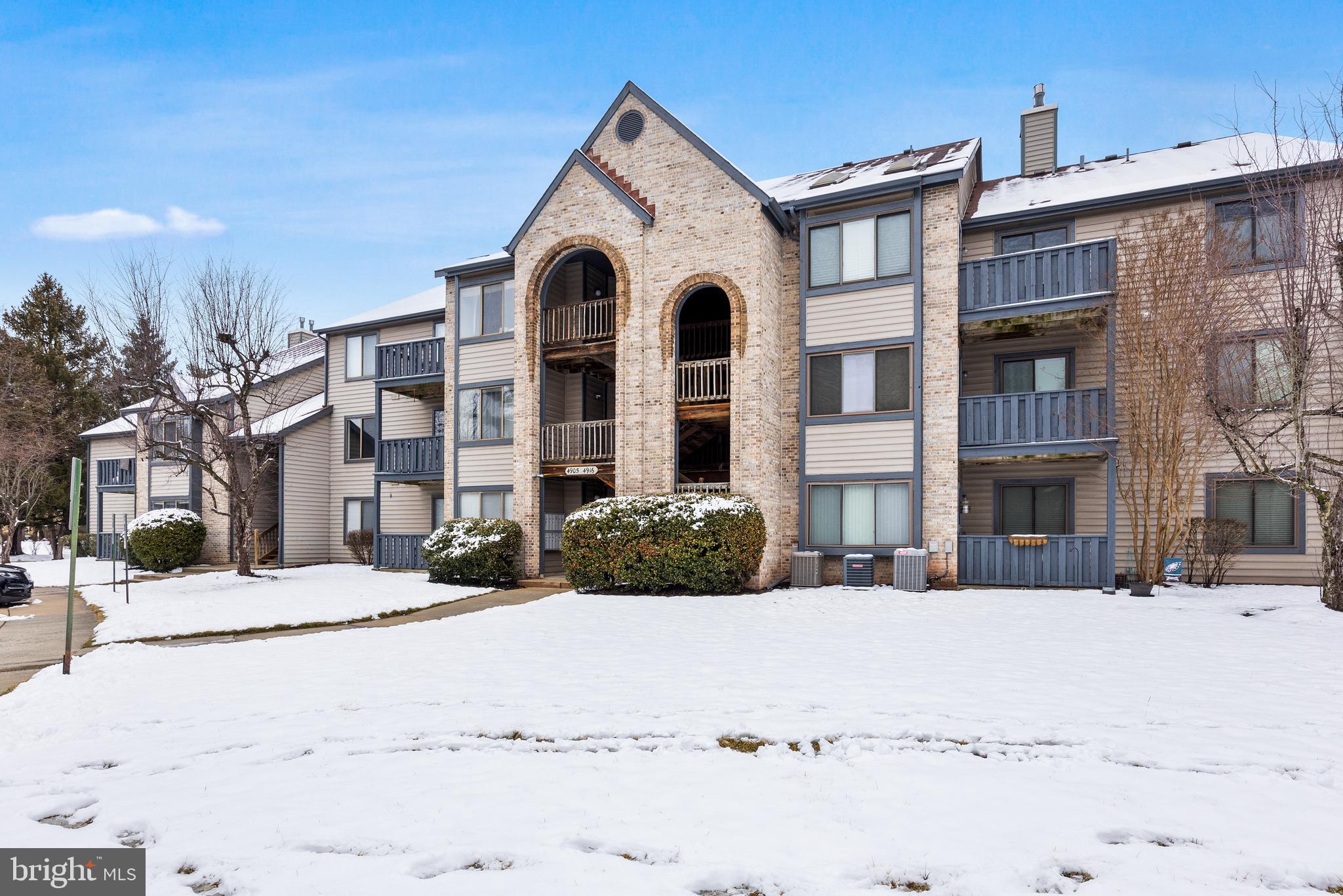 4912 B Dunbarton Road Mount Laurel, NJ 08054 - Photo 1 of 21