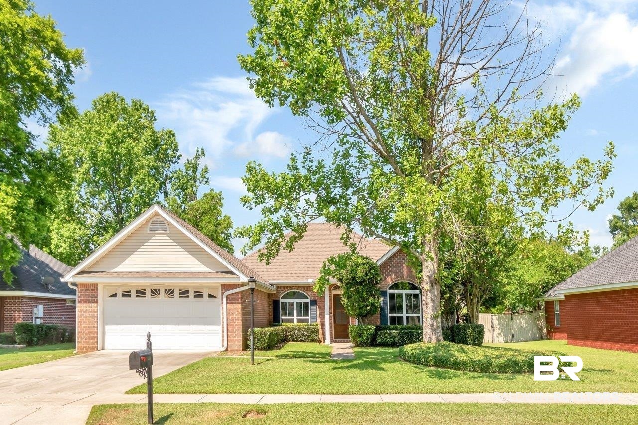 2230 Cresting Court Mobile, AL 36695 - Photo 1 of 31