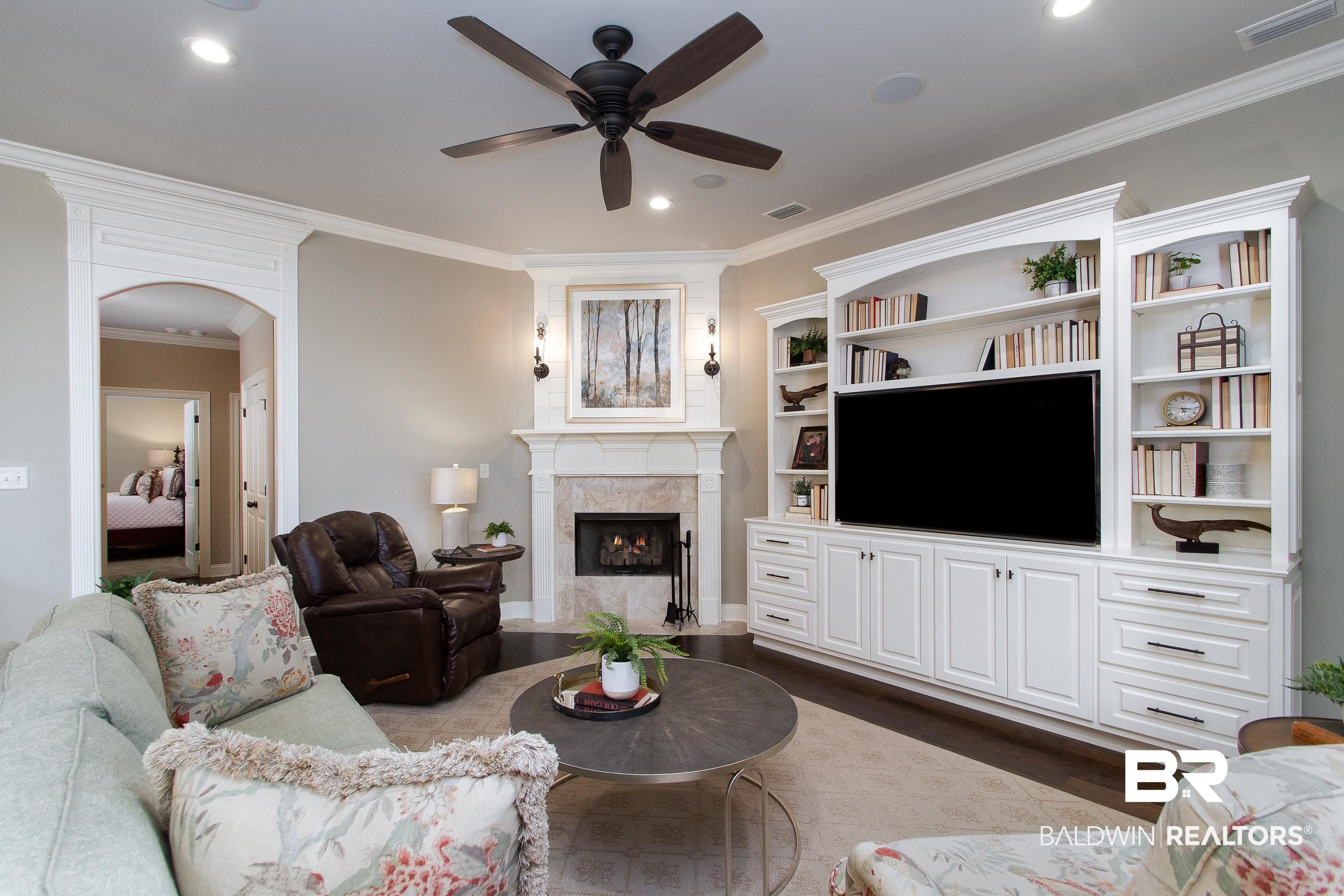 3503 Rue Royal Mobile, AL 36693 - Photo 9 of 26