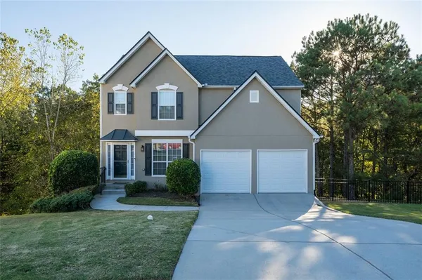 $2,300 | 7040 Magnolia Park Lane Northwest, Norcross, GA 30093