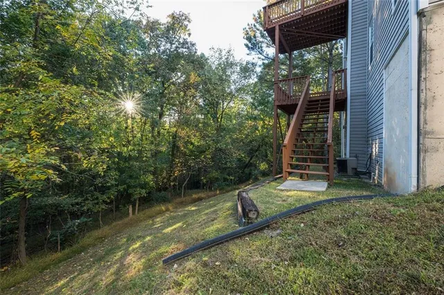 $2,400 | 7040 Magnolia Park Lane Northwest, Norcross, GA 30093