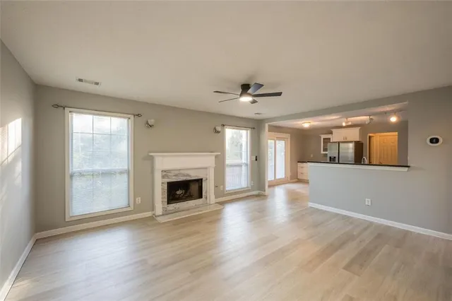 $2,400 | 7040 Magnolia Park Lane Northwest, Norcross, GA 30093