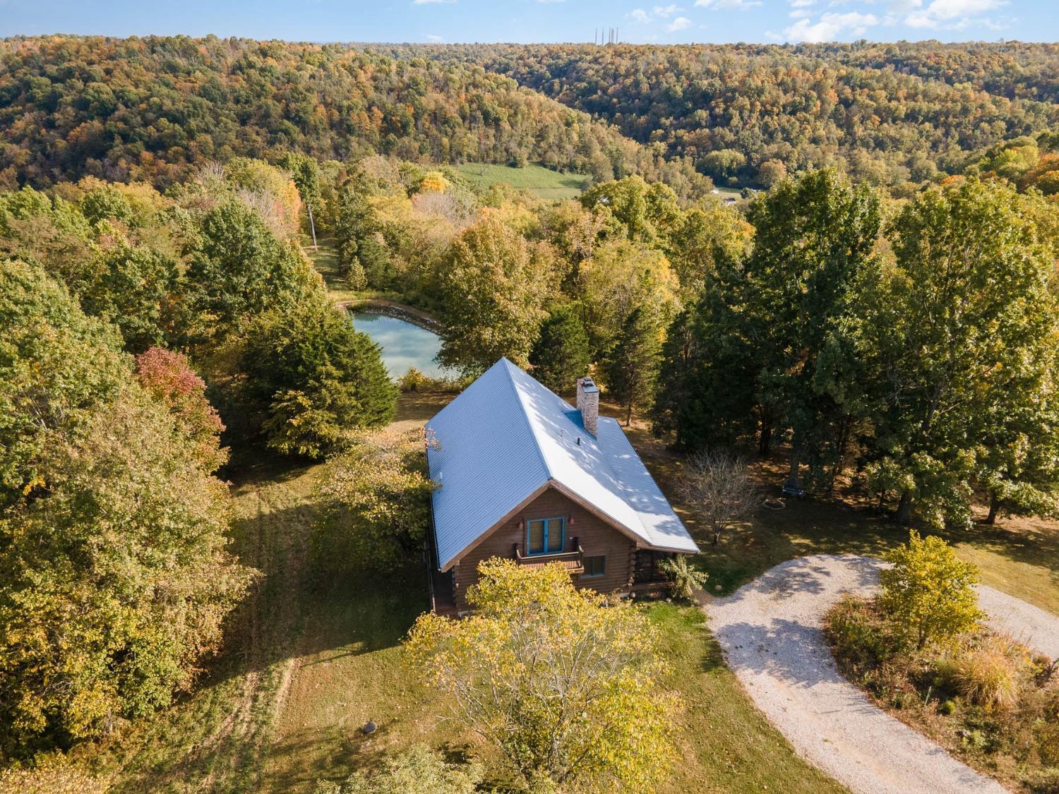 1687 Ellis Run Road Aberdeen, OH 45101 - Photo 45 of 50
