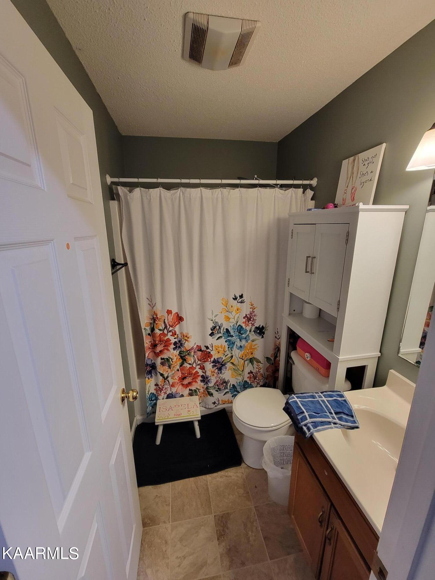 7801 Ralph Youmans Road Corryton, TN 37721 - Photo 11 of 19 bathroom 1