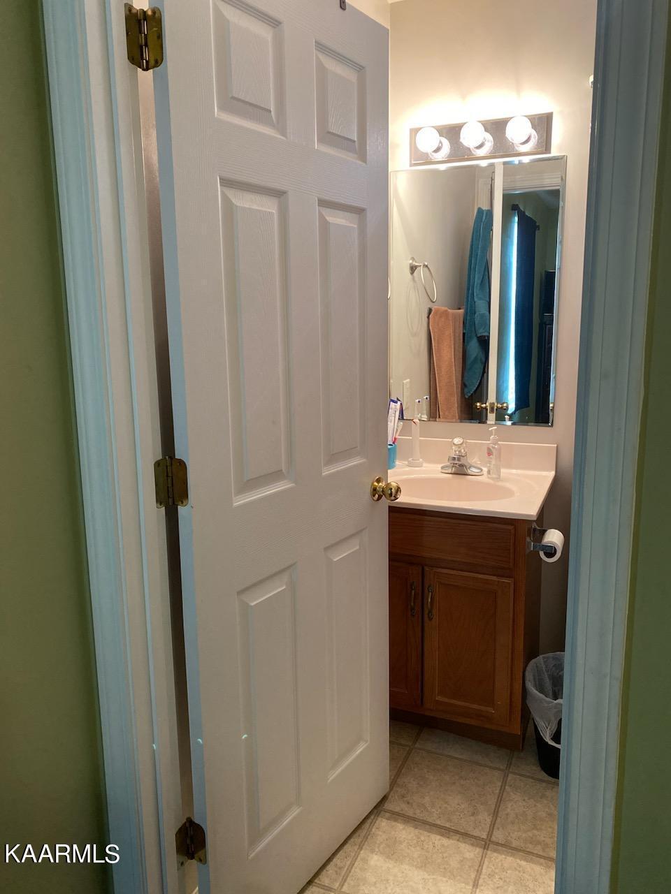 7801 Ralph Youmans Road Corryton, TN 37721 - Photo 13 of 19 Bathroom 2.1