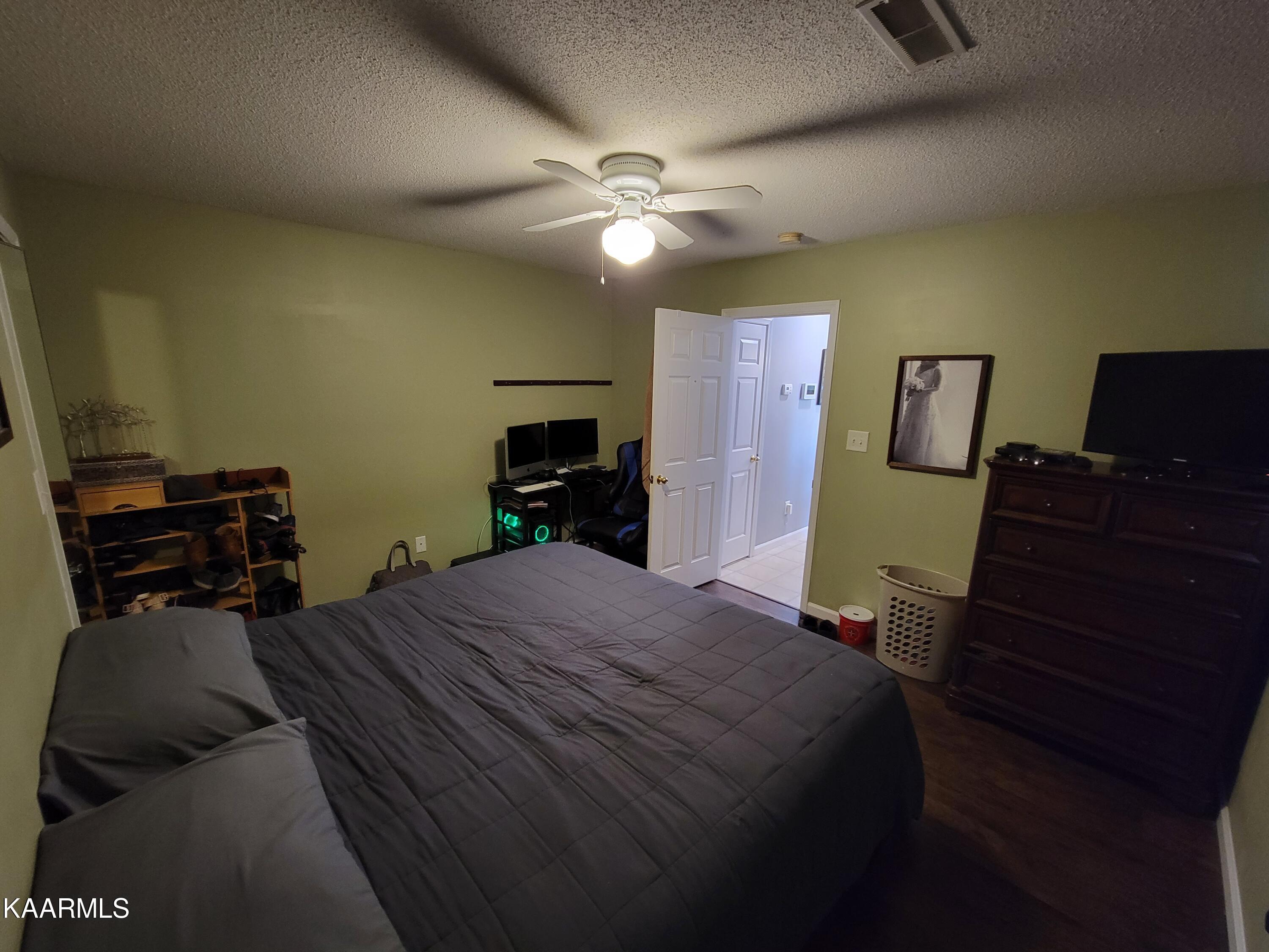 7801 Ralph Youmans Road Corryton, TN 37721 - Photo 6 of 19 Master bedroom 2