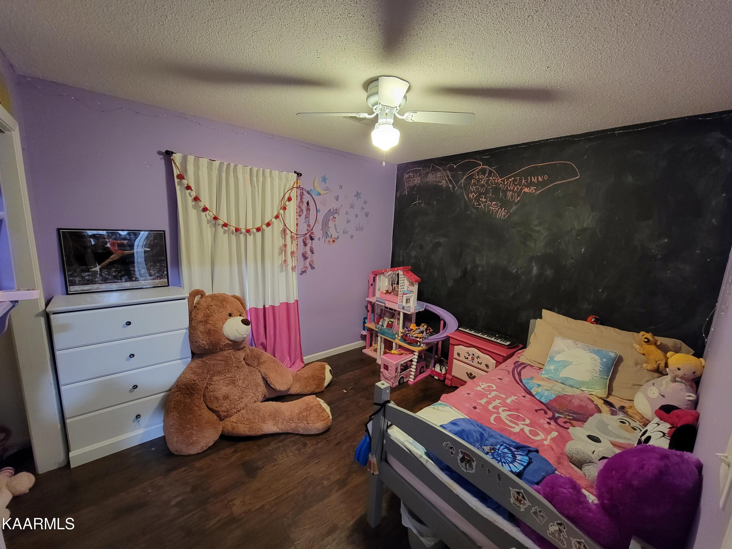 7801 Ralph Youmans Road Corryton, TN 37721 - Photo 7 of 19 Bedroom 2