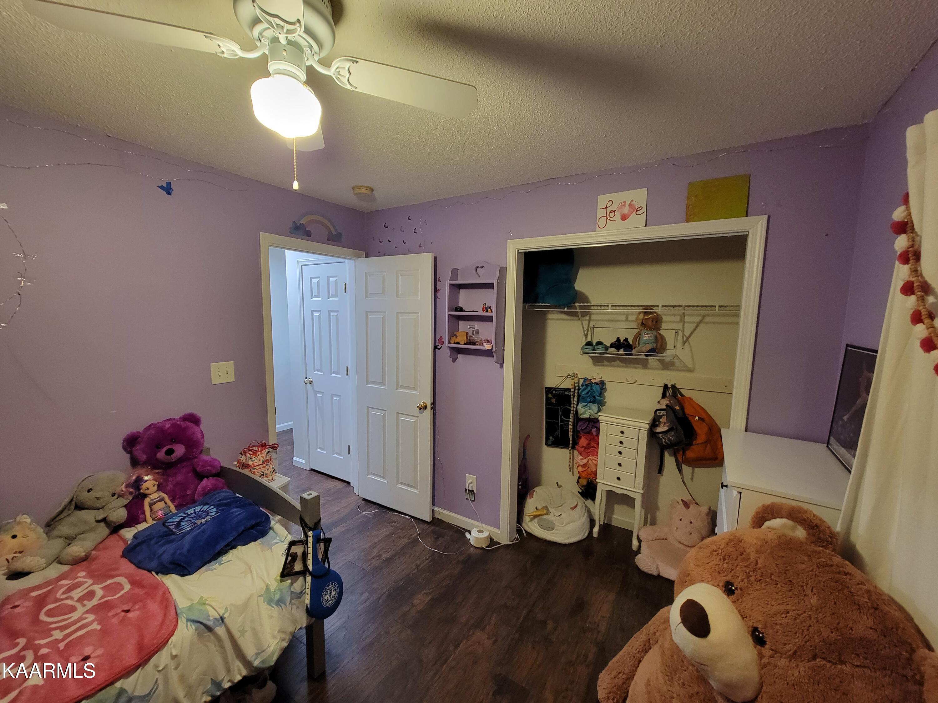 7801 Ralph Youmans Road Corryton, TN 37721 - Photo 8 of 19 Bedroom 2.1