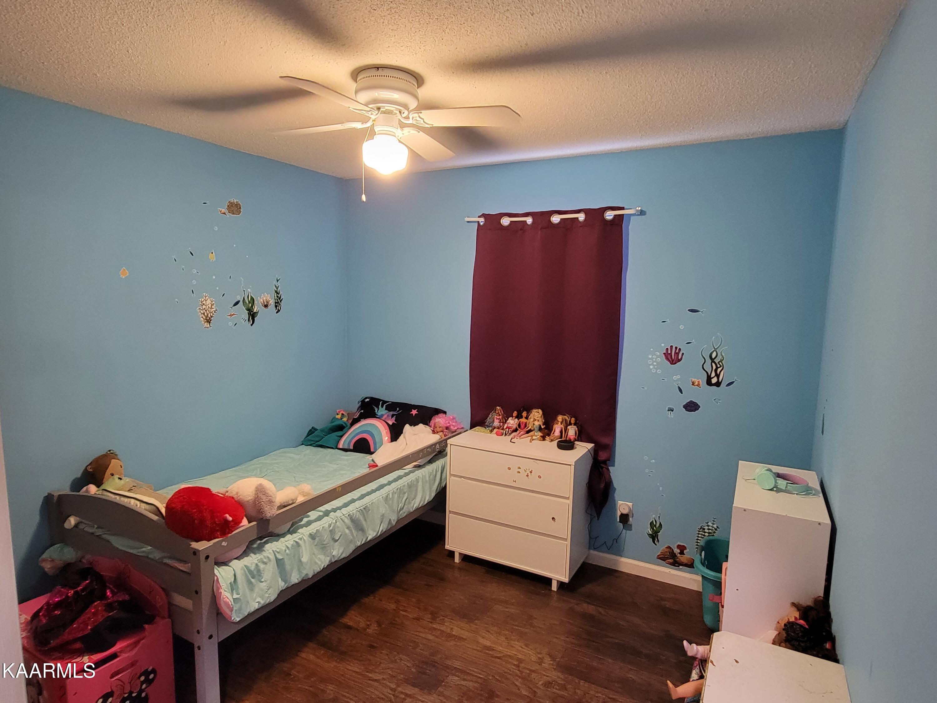 7801 Ralph Youmans Road Corryton, TN 37721 - Photo 9 of 19 Bedroom 3