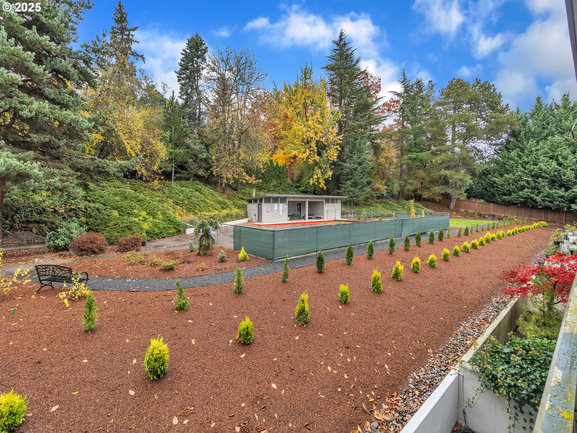 4460 Southwest Scholls Ferry Road, Unit 24 Portland, OR 97225 - Photo 31 of 35 Gallery Image 31