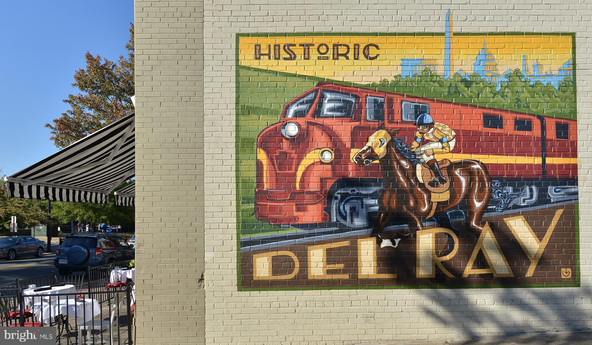 545 East Braddock Road, Unit 201 Alexandria, VA 22314 - Photo 31 of 32