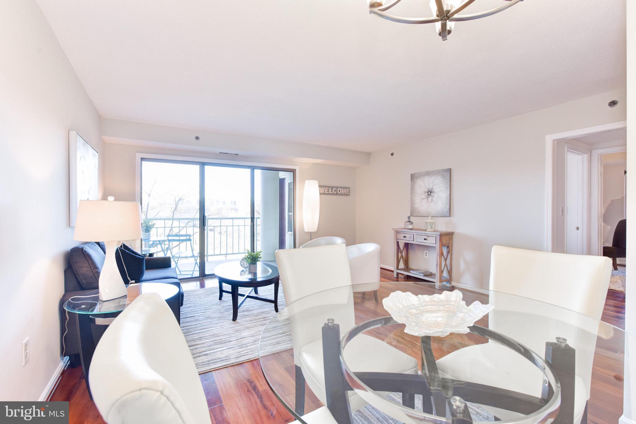 545 East Braddock Road, Unit 201 Alexandria, VA 22314 - Photo 8 of 32