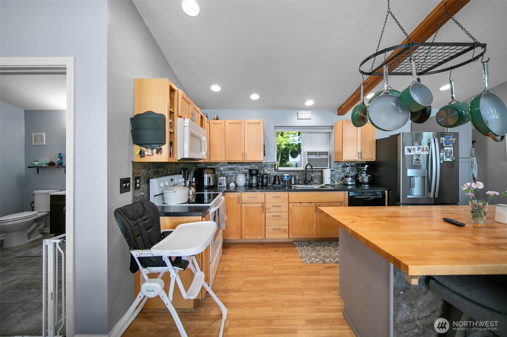 5579 Big Springs Ranch Road Wenatchee, WA 98801 - Photo 19 of 40