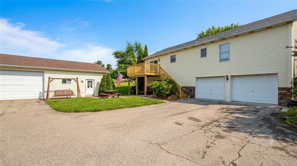 198 Eagle Mill Road Butler, PA 16001 - Photo 5 of 24