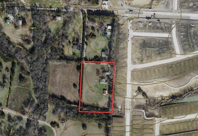 $1,600,000 | 6954 County Road 398, Princeton, TX 75407