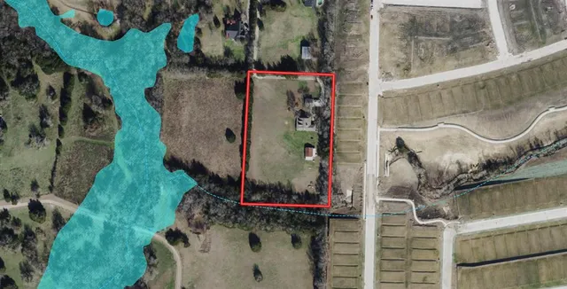 $1,600,000 | 6954 County Road 398, Princeton, TX 75407
