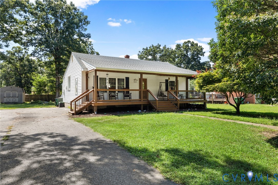 5247 Rockland Road Richmond, VA 23225 - Photo 2 of 27 Gallery Image 2