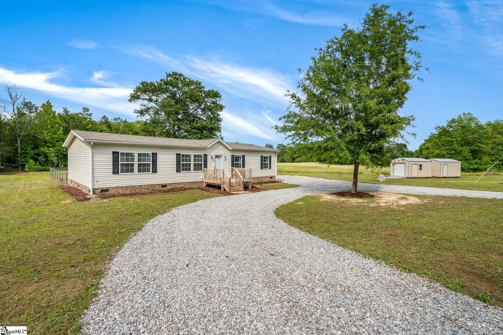 350 Flatrock Road Honea Path, SC 29654 - Photo 2 of 36