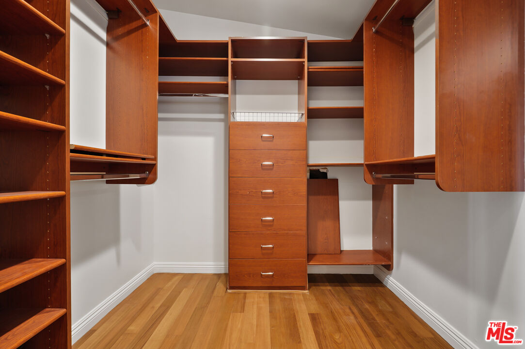 30725 Manzano Drive Malibu, CA 90265 - Photo 32 of 51 a view of a walk in closet