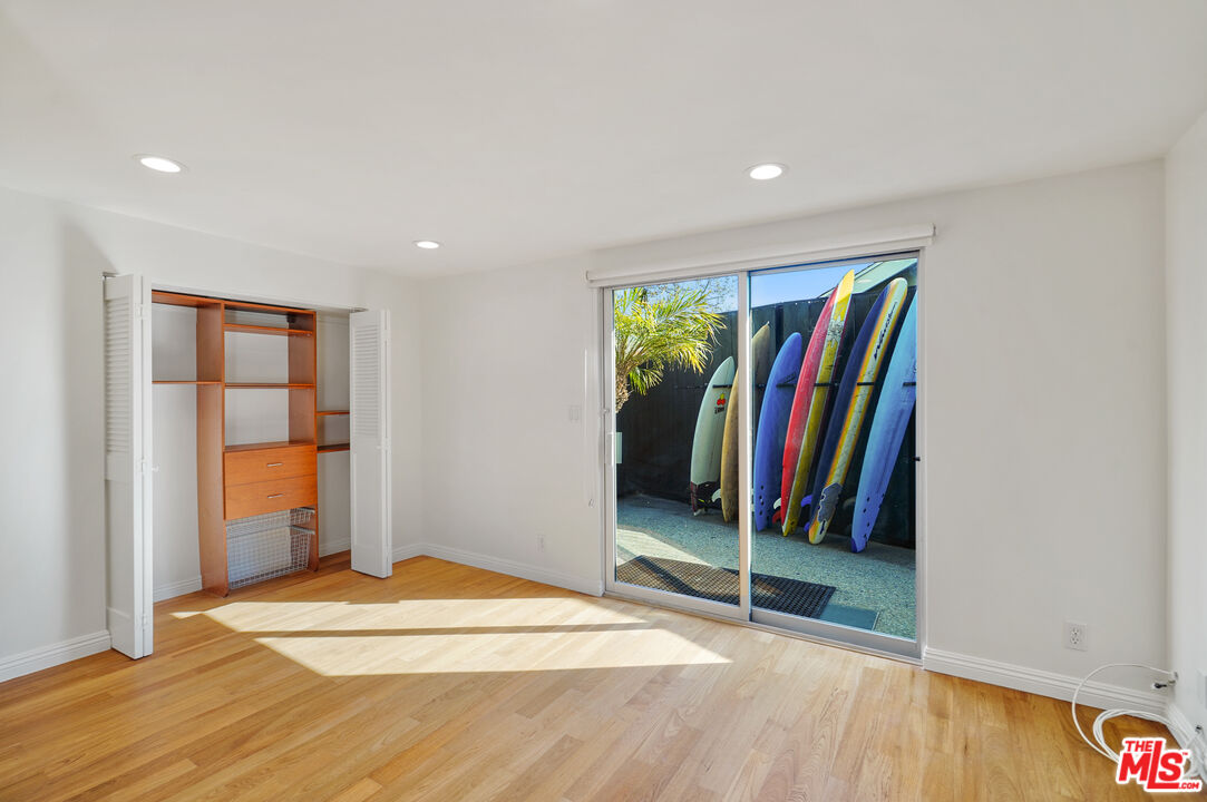 30725 Manzano Drive Malibu, CA 90265 - Photo 41 of 51 a view of a room with front door