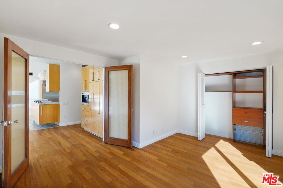30725 Manzano Drive Malibu, CA 90265 - Photo 42 of 51 a view of a bedroom with closet area