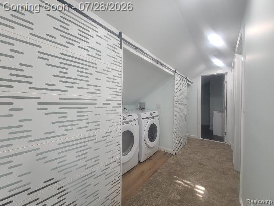 405 West Russell Road Tecumseh, MI 49286 - Photo 14 of 26 laundry1.jpg