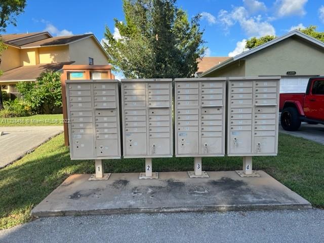 5420 Gate Lake Road, Unit 5420 Tamarac, FL 33319 - Photo 39 of 39 Gallery Image 39