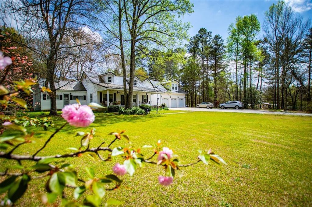 1011 Rainey Road Temple, GA 30179 - Photo 74 of 90