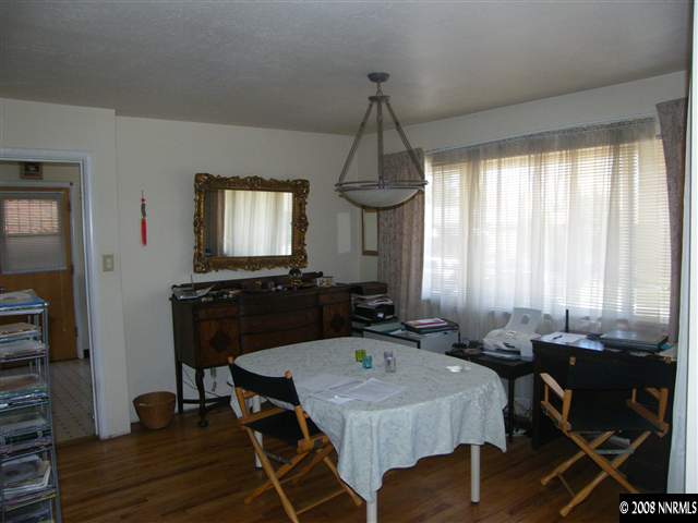 1495 Wright Street Reno, NV 89509 - Photo 3 of 9 a view of a dining room with furniture