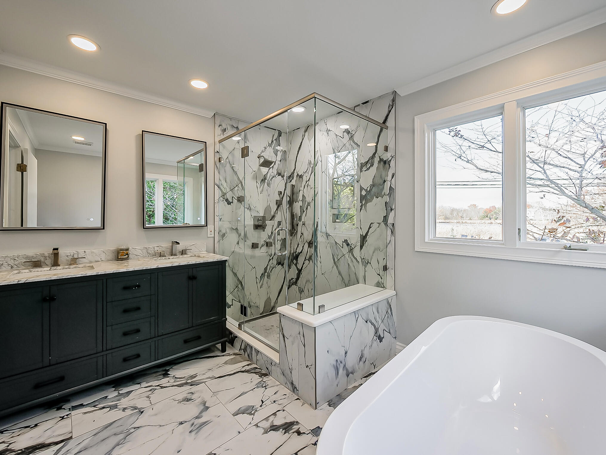 3345 East Commerce Road Commerce Township, MI 48382 - Photo 17 of 53 Primary Ensuite